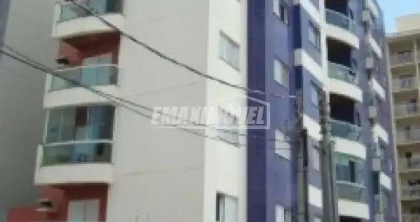 Apartamento 3 dormitórios sendo 1 suíte - parque campolim - sorocaba/sp