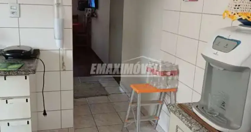 Casa com 3 quartos à venda na Rua Eugênio Leite, Jardim do Sol, Sorocaba