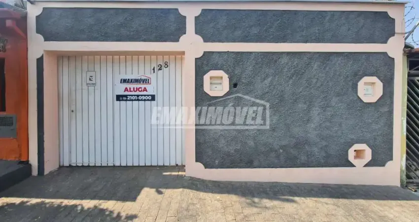 Casa com 3 quartos à venda na Rua Mobil Lopes de Oliveira, 0, Jardim Santo Amaro, Sorocaba