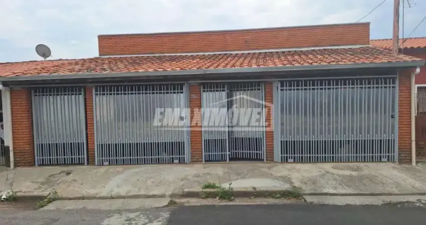 Casa com 3 quartos à venda na Rua Porto Carrero, Vila Adélia, Sorocaba