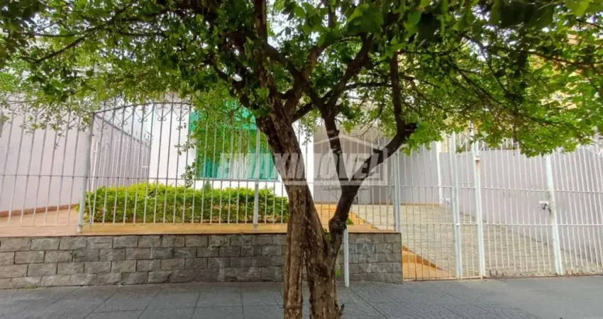 Casa á venda com 3 quartos sendo 1 suíte no jardim gonçalves em sorocaba-sp