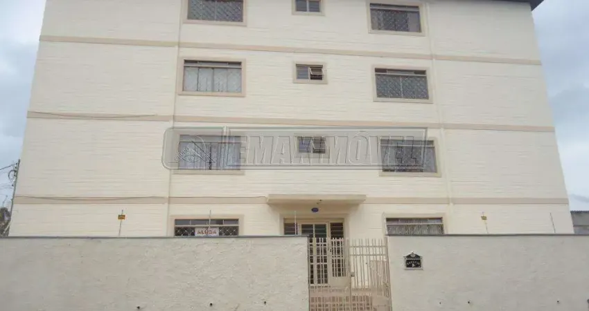 Apartamento com 2 quartos à venda na Rua Alemanha, Jardim Europa, Sorocaba