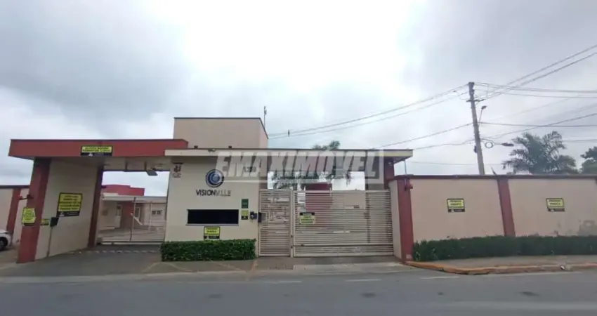 Casa em condomínio fechado com 3 quartos à venda na Rua Anália Pereira, Vila Pedroso, Votorantim