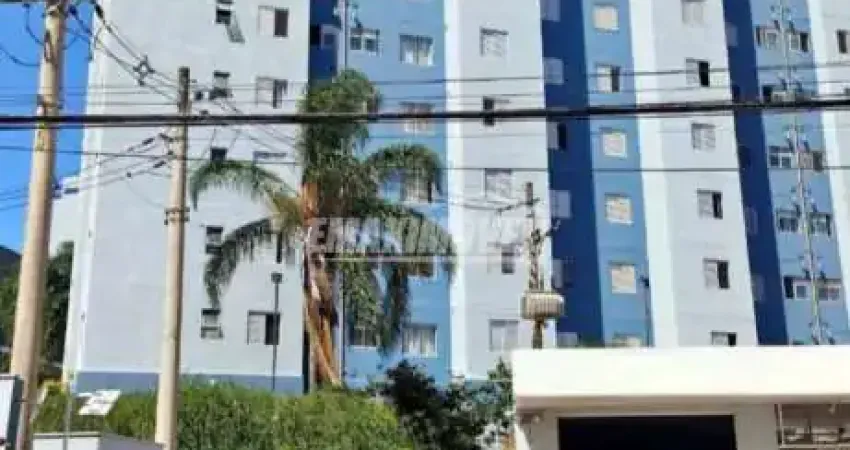 Apartamento á venda com 2 quartos no residencial vida plena no parque campolim em sorocaba-sp