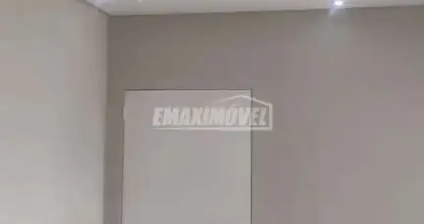 Apartamento com 2 quartos à venda na Rua João Ribeiro de Barros, Bloco 02, Vila Odim Antão, Sorocaba