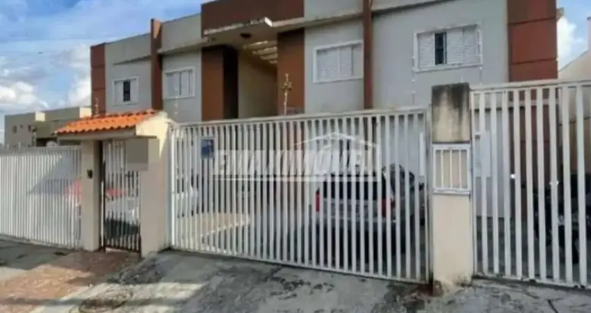 Apartamento garden com 2 quartos e 1 vaga! - residencial marinute