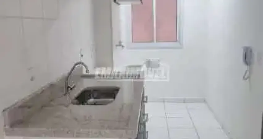 Apartamento com 2 quartos para alugar na Rua Dorothy de Oliveira, Jardim Ipê, Sorocaba