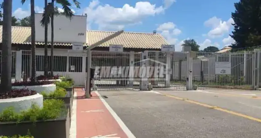 Terreno à venda na Rua Laura Maiello Kook, Jardim Novo Mundo, Sorocaba