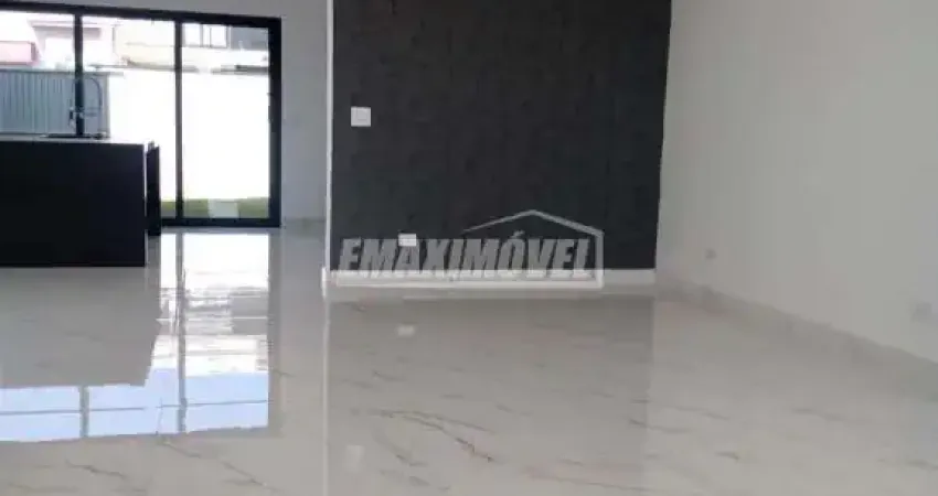 Sobrado em condomínio com 3 suítes e 4 vagas! - villagio wanel