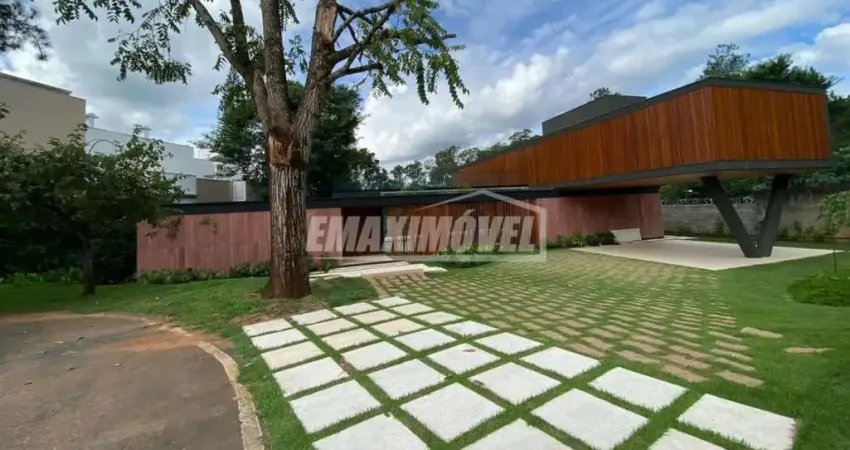Casa com vista para o lago - condomínio lago azul - araçoiaba da serra/sp