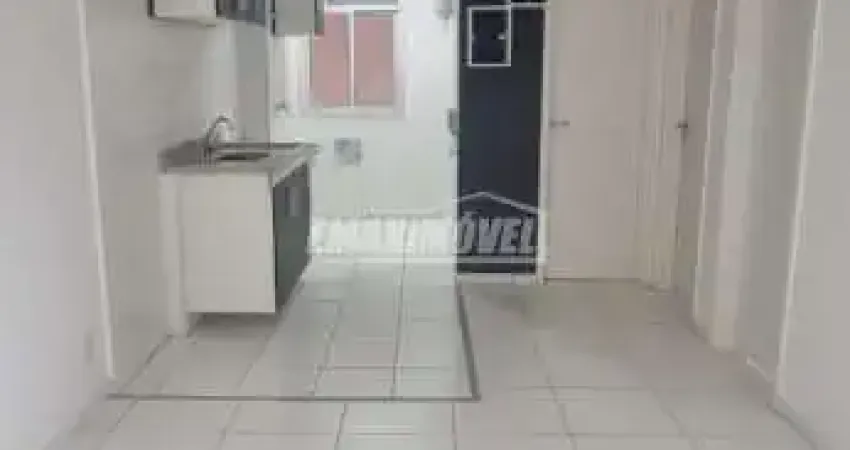 Apartamento com 2 quartos para alugar na Rua Doroty de Oliveira, Bloco 3, Jardim Ipê, Sorocaba