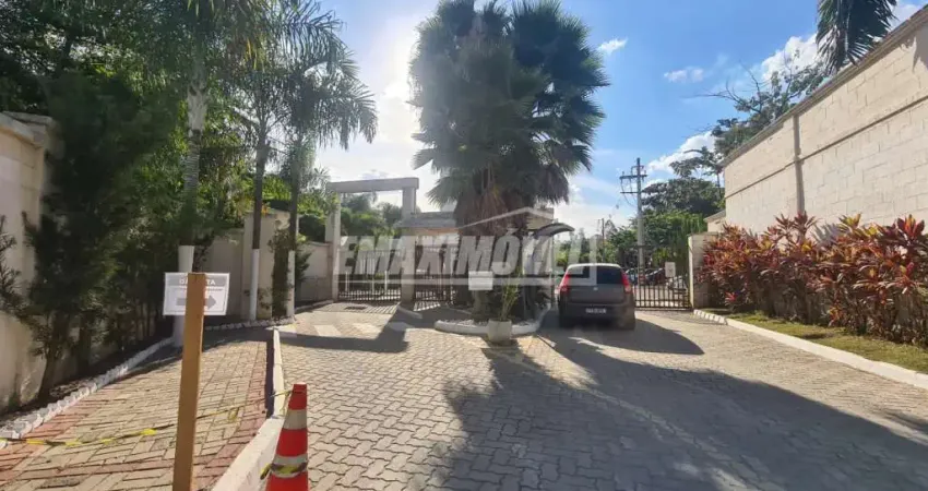 Apartamento com 2 quartos à venda na Avenida Três de Março, Bloco 01, Aparecidinha, Sorocaba