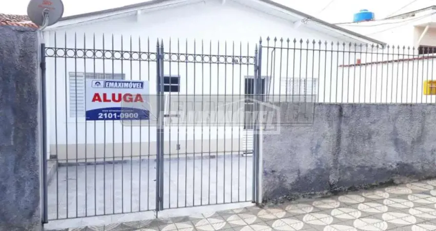 Casa com 4 quartos à venda na Rua Jorge Tibiriçá de Piratininga, frente e fundos, Vila Progresso, Sorocaba