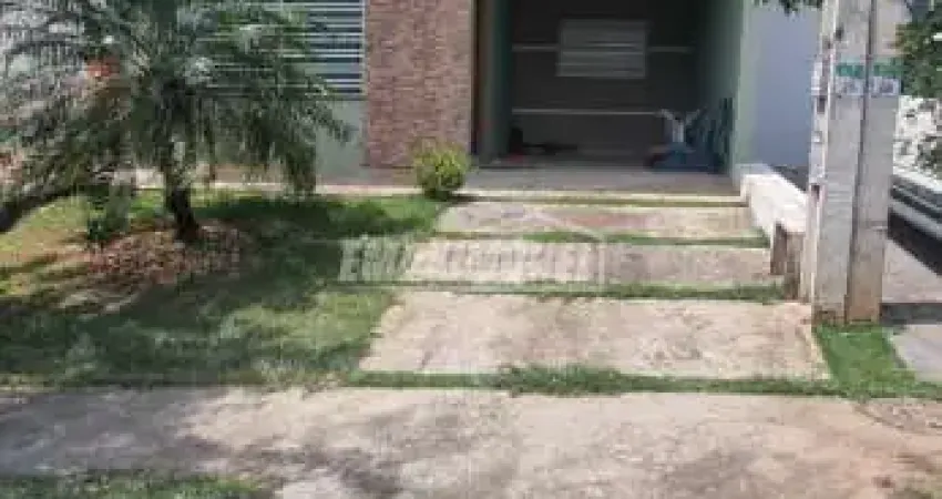 Sobrado com 3 quartos sendo 1 suíte no condomínio horto florestal 3