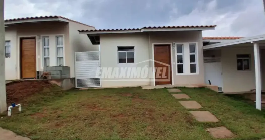 Casa em condomínio - residencial parque imperial - ipanema do meio, sorocaba/sp