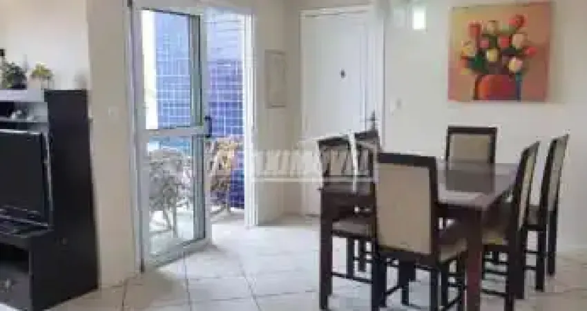 Apartamento para aluguel no campolim - edifício chateau chambord - sorocaba/sp