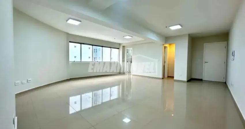 Sala comercial para aluguel - edifício campolim office, sorocaba/sp