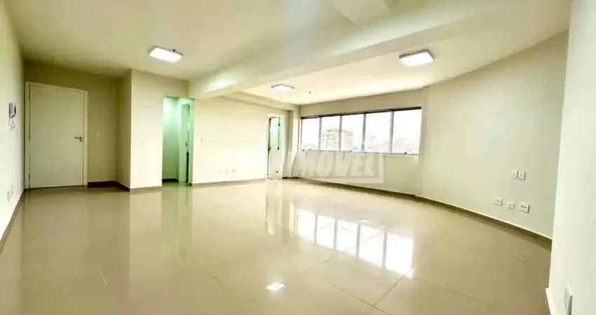 Sala comercial para aluguel - edifício campolim office, sorocaba/sp