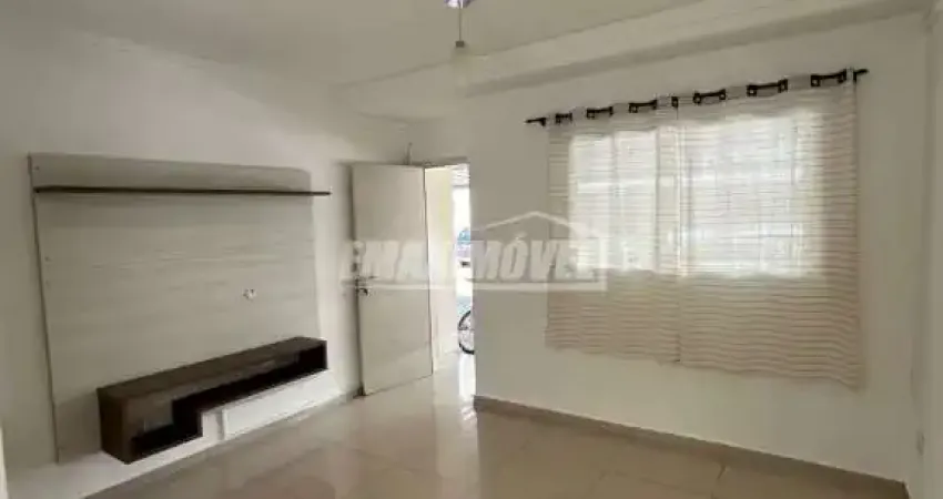 Casa para aluguel - residencial horto flamboyant - caguaçu, sorocaba/sp