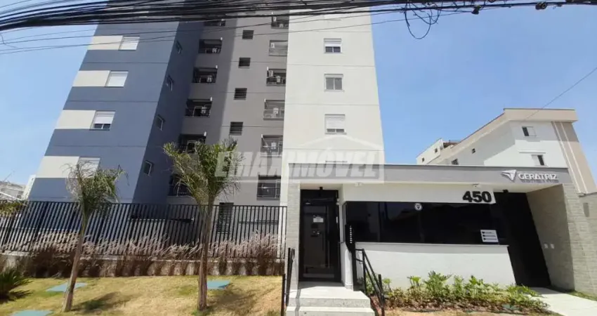Apartamento 2 dormitórios sendo 1 suíte - vila progresso - sorocaba/sp