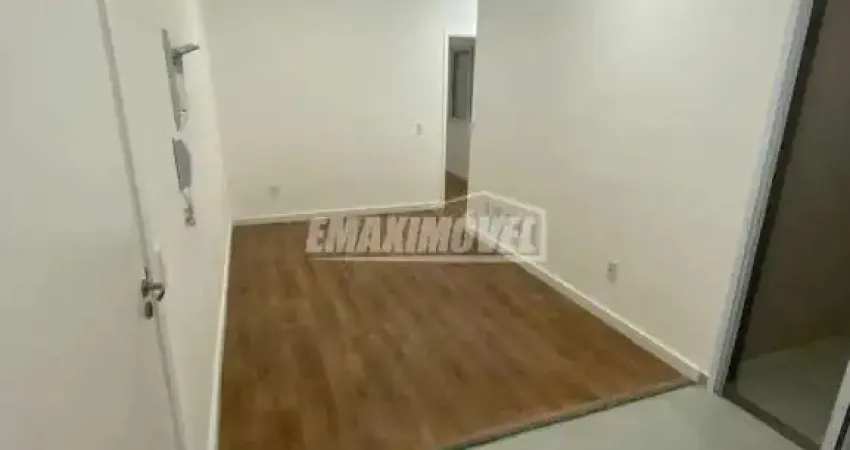 Apartamento com 2 quartos para alugar na Rua Idalina Maria de Jesus Silva, Bloco 3, Jardim Abatiá, Sorocaba