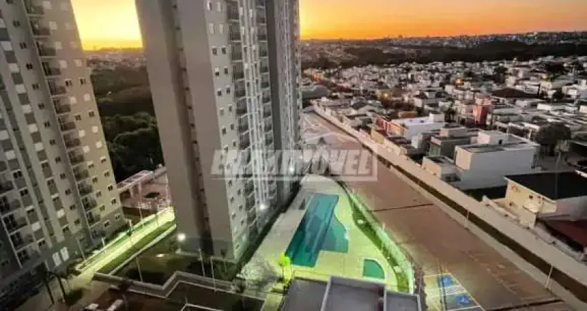 Apartamento - condomínio flora ibiti - parque ibiti do paço, sorocaba/sp