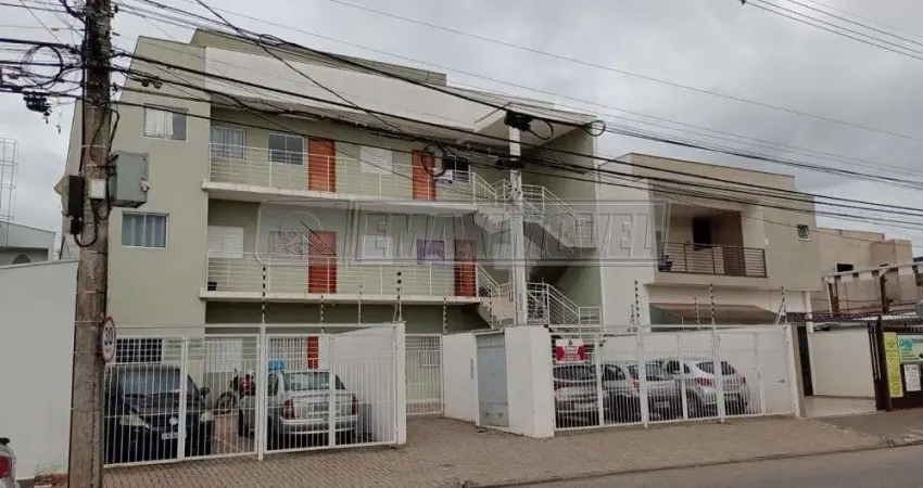 Kitnet com 1 quarto no residencial sicilia no bairro wanel ville v