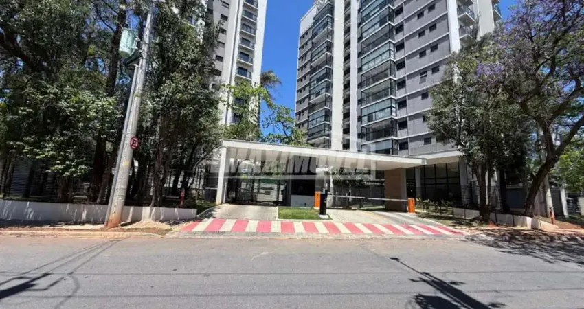 Apartamento á venda com 3 quartos sendo 1 suíte no residencial olga botanique em sorocaba-sp