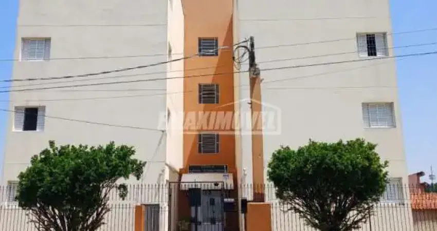 Apartamento com 2 quartos para alugar na Rua Serafina Milego Latorre, Jardim Vera Cruz, Sorocaba