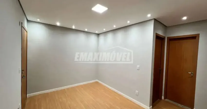 Apartamento com 2 quartos á venda no parque serra bonita em sorocaba-sp