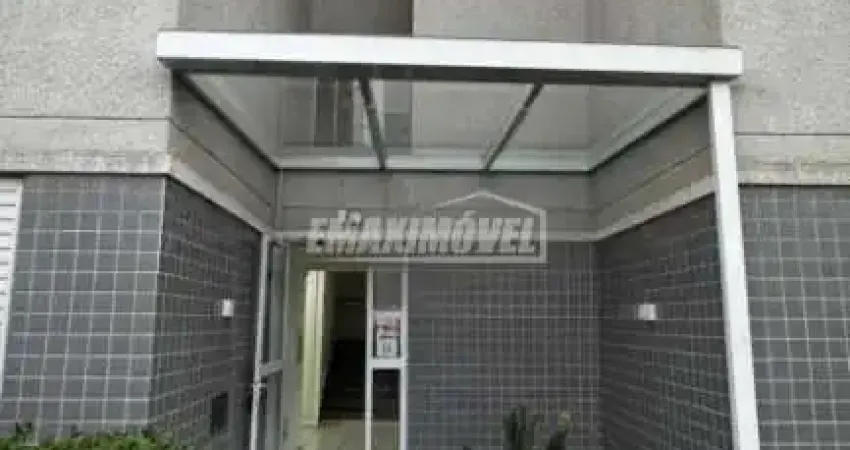 Apartamento á venda com 2 quartos no reserva gran village ibiti em sorocaba-sp