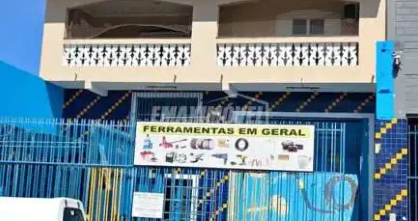 Sobrado para aluguel - jardim residencial deolinda guerra - sorocaba/sp