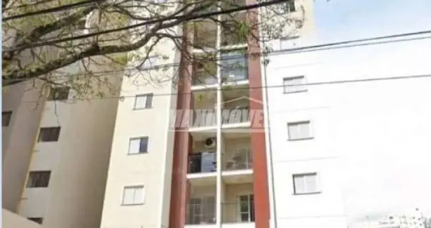 Apartamento com 2 quartos, 1 suíte e 2 vagas no campolim! - sorocaba/sp