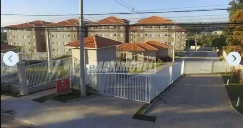 Apartamento com 2 quartos á venda no le parc acapulco em sorocaba-sp