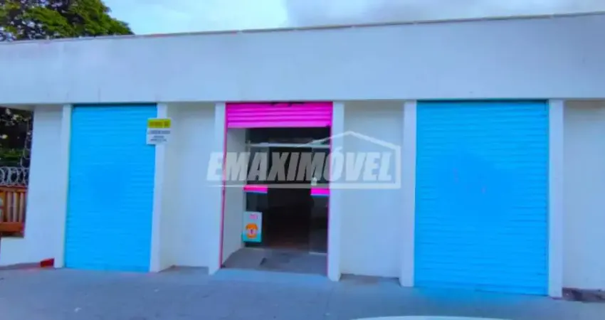 Casa comercial para alugar na Rua Almirante Barroso, Vila Independência, Sorocaba