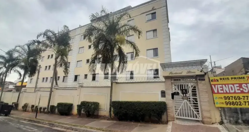 Apartamento com 3 quartos para alugar na Rua Ana Augusto, Bloco 3, Vila Augusta, Sorocaba