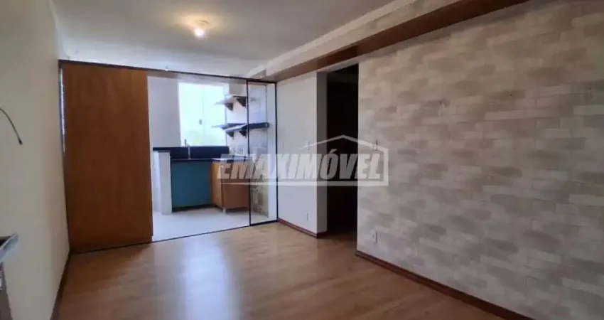 Apartamento com 2 quartos para alugar na Rua Maria Amatto Perrella, Vila Progresso, Sorocaba