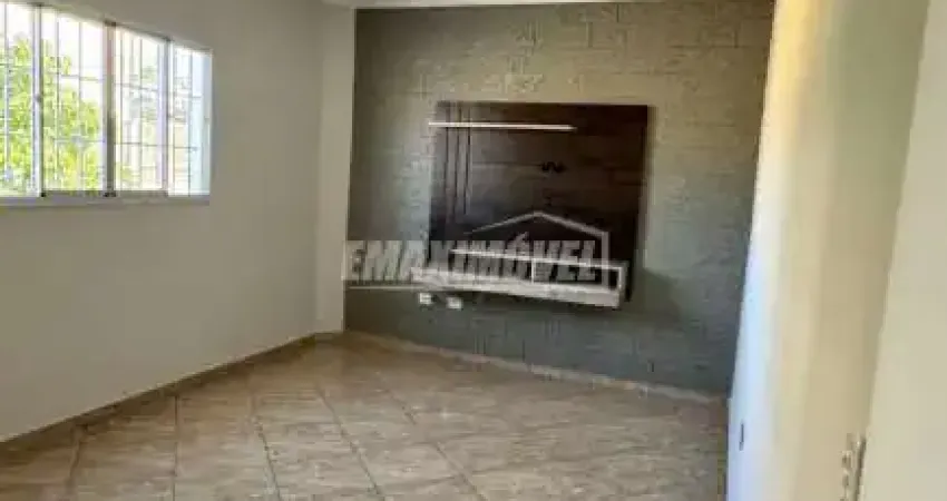 Apartamento com 2 quartos para alugar na Rua Luzerne Proença Arruda, Vila Odim Antão, Sorocaba