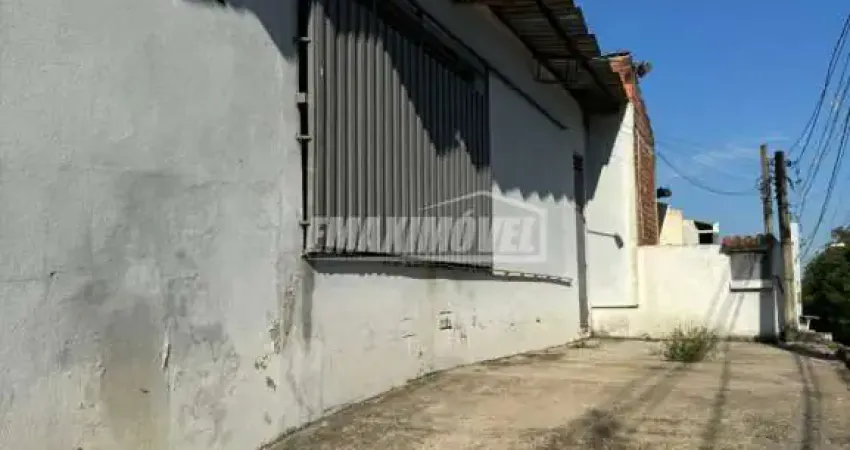 Barracão / Galpão / Depósito à venda na Estrada do Miguel Clemente, Caputera, Sorocaba