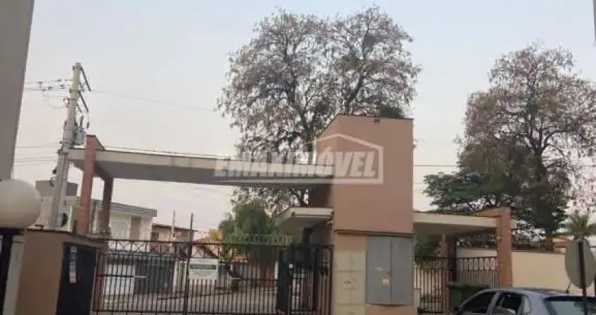 Apartamento com 2 quartos à venda na Rua Nilva Zilah Silvatti Viana, Bloco B, Conjunto Habitacional Júlio de Mesquita Filho, Sorocaba