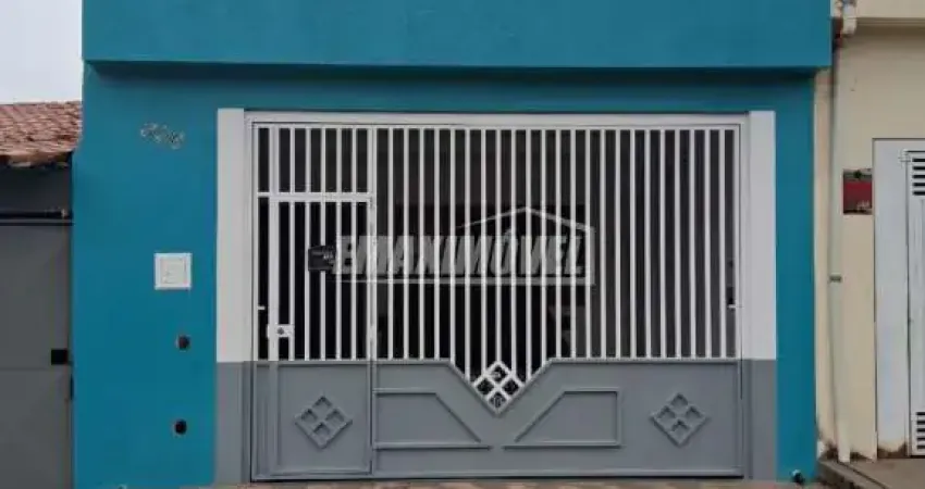 Casa com 4 quartos para alugar na Rua Doutor Altino Arantes, Jardim São Lourenzo, Sorocaba