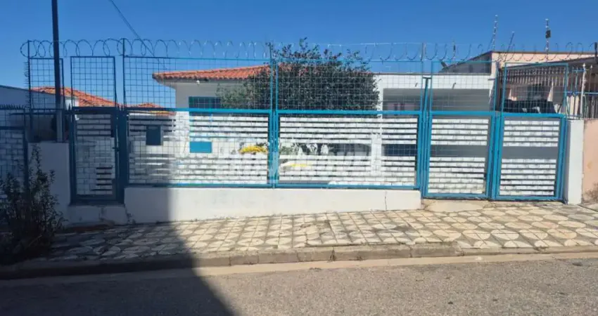 Casa á venda com 5 quartos sendo 1 suíte no jardim vera cruz em sorocaba-sp