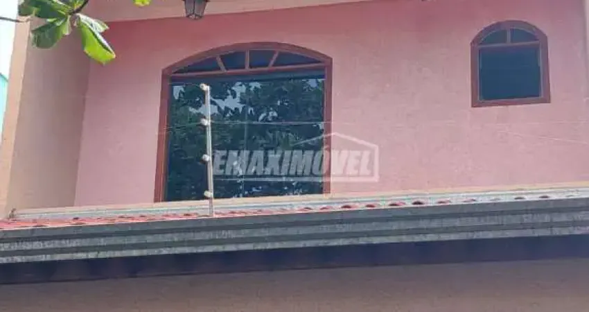 Casa á venda com 3 quartos sendo 1 suíte no jardim santo andré em sorocaba-sp