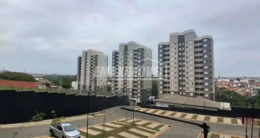 Apartamento para aluguel - residencial superquadra wanel ville - jardim abatia, sorocaba/sp