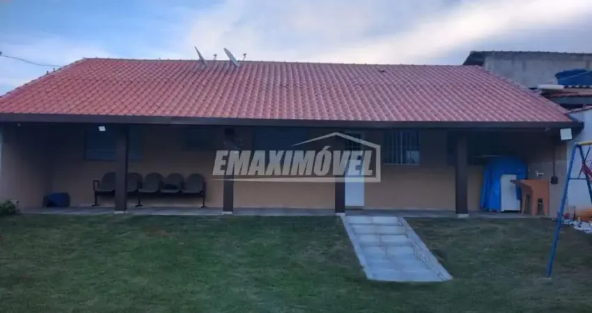 Casa com 2 quartos à venda na Estrada Vicinal Antônio Antunes, Sapetuba, Iperó