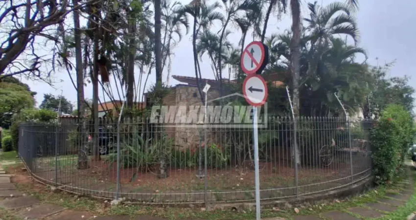 Casa de esquina - comercial ou residencial - jardim santa rosália - sorocaba/sp