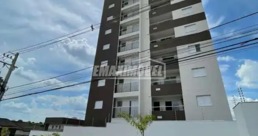 Apartamento á venda com 3 quartos sendo 1 suíte no jr campolim em sorocaba-sp