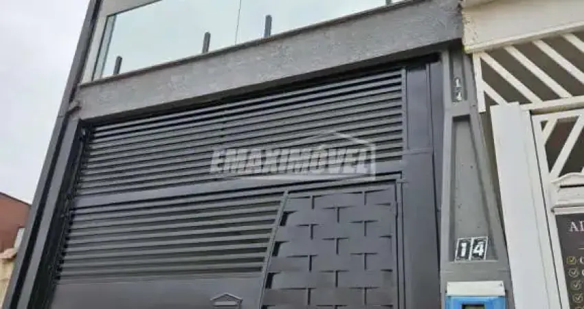 Casa á venda com 4 quartos no jardim santa paula ii em sorocaba-sp