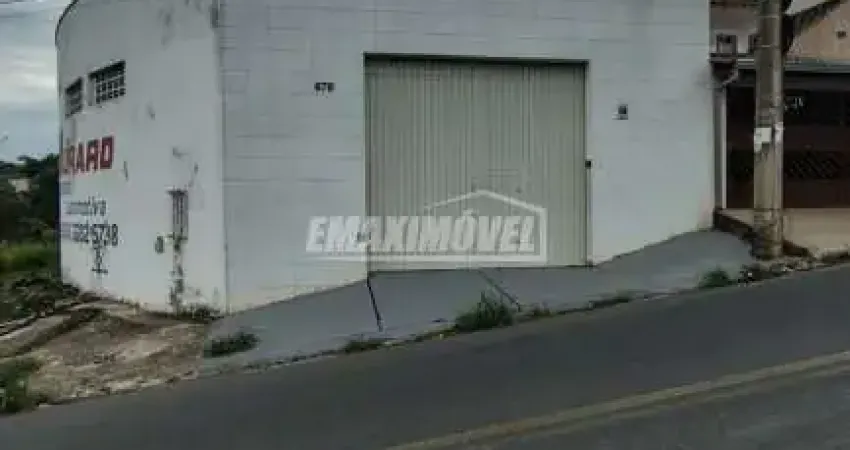 Barracão / Galpão / Depósito para alugar na Alameda das Acácias, Jardim Simus, Sorocaba