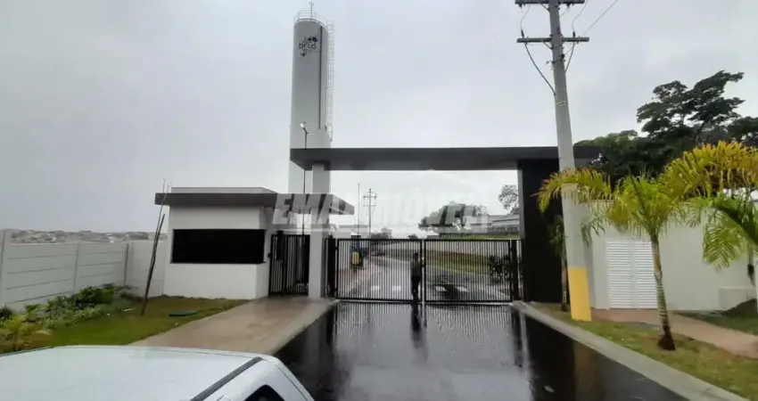 Apartamento com 2 quartos para alugar na Rua Carolina Assiari Capitani, Torre 1 - Bloco A, Jardim Piazza di Roma, Sorocaba